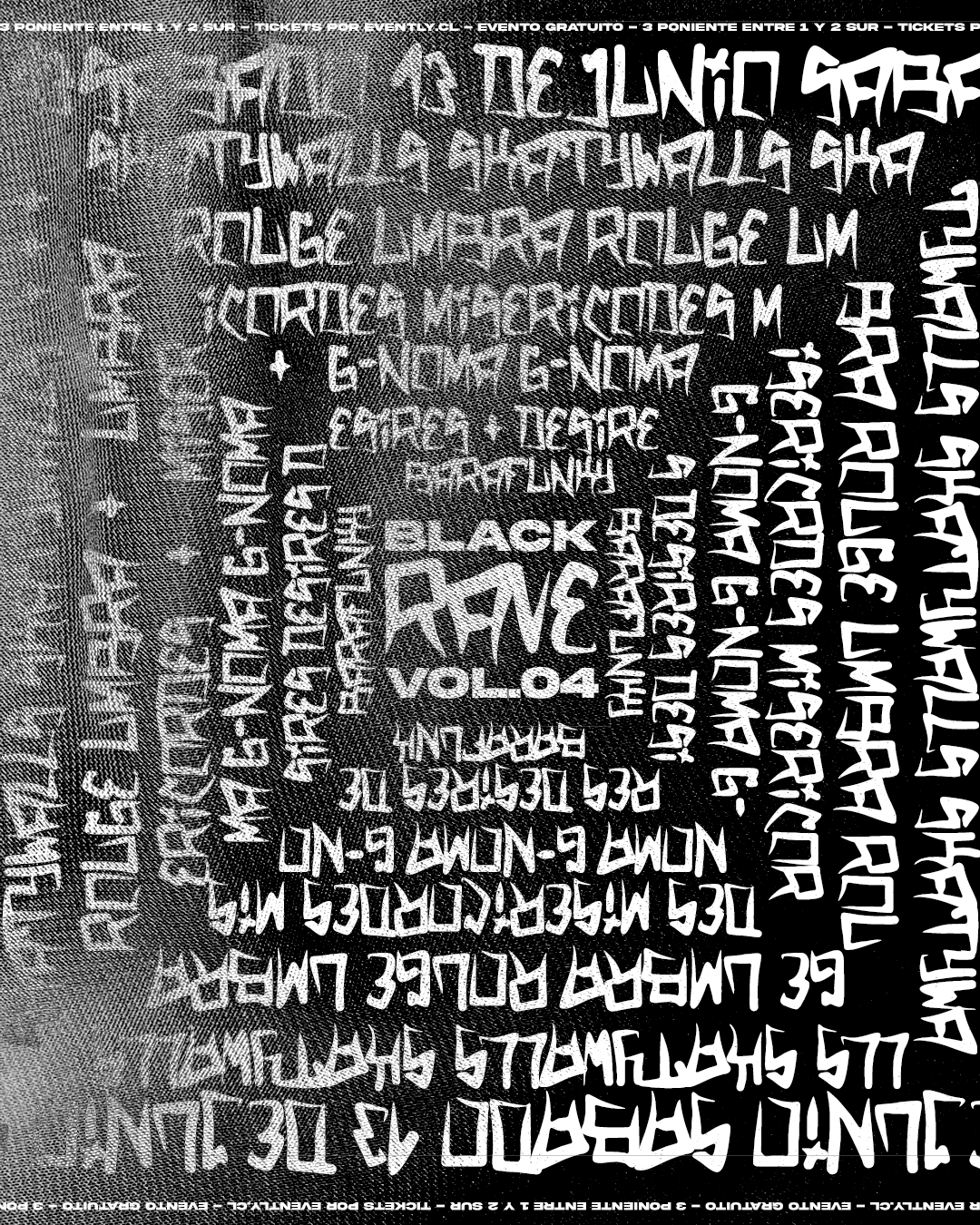 Black Rave Vol.04