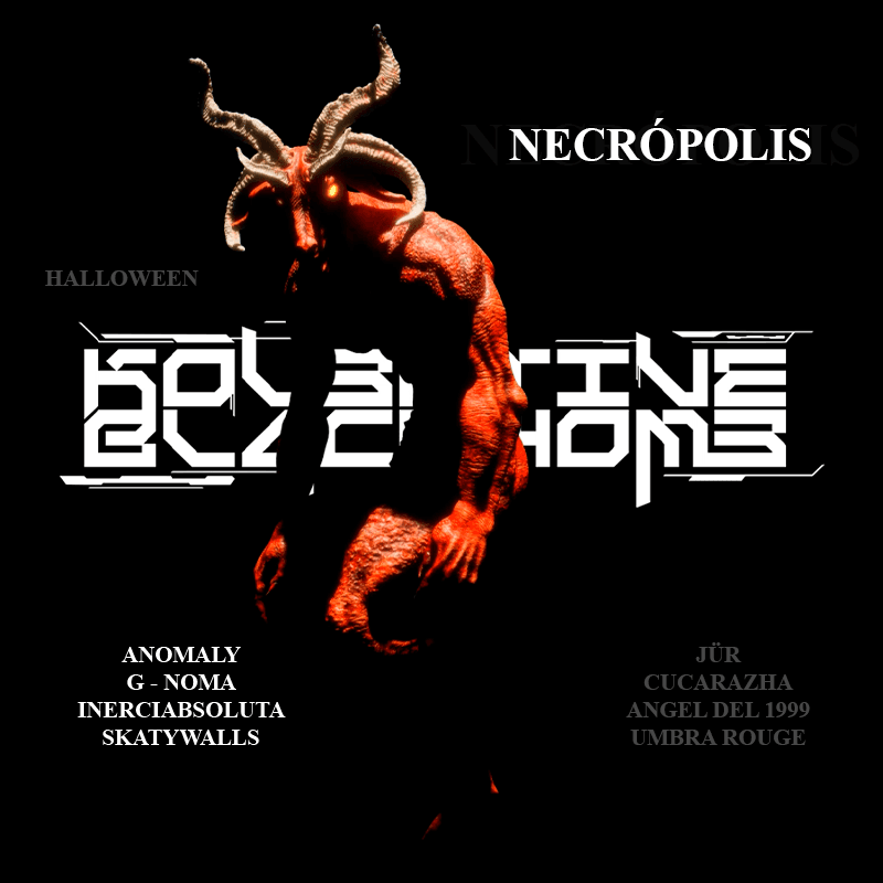 Necrópolis