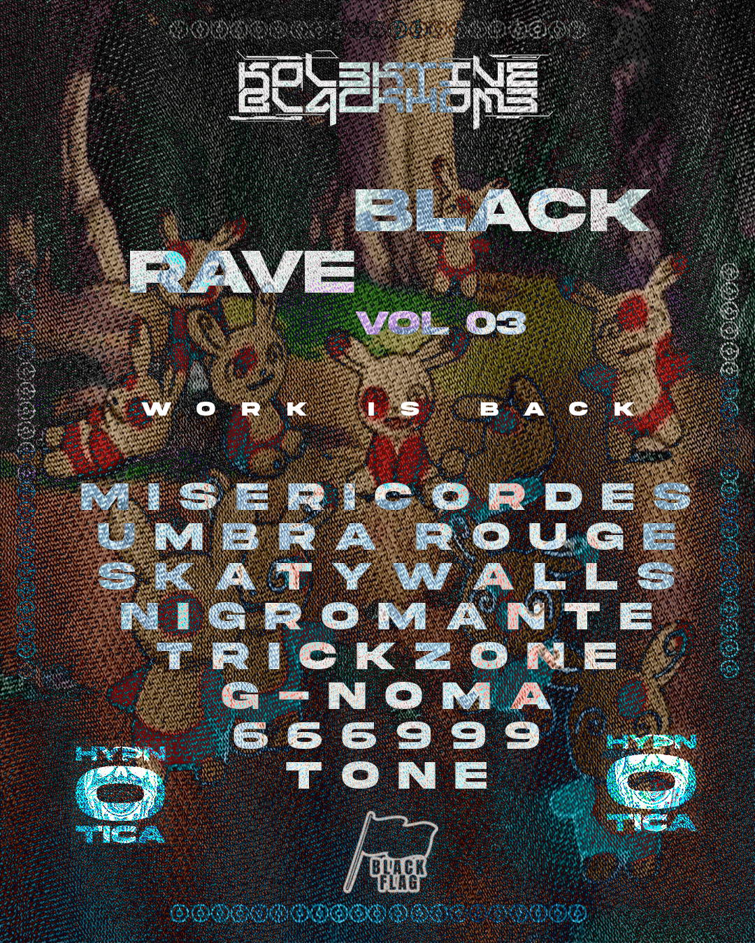 Black Rave vol. 03
