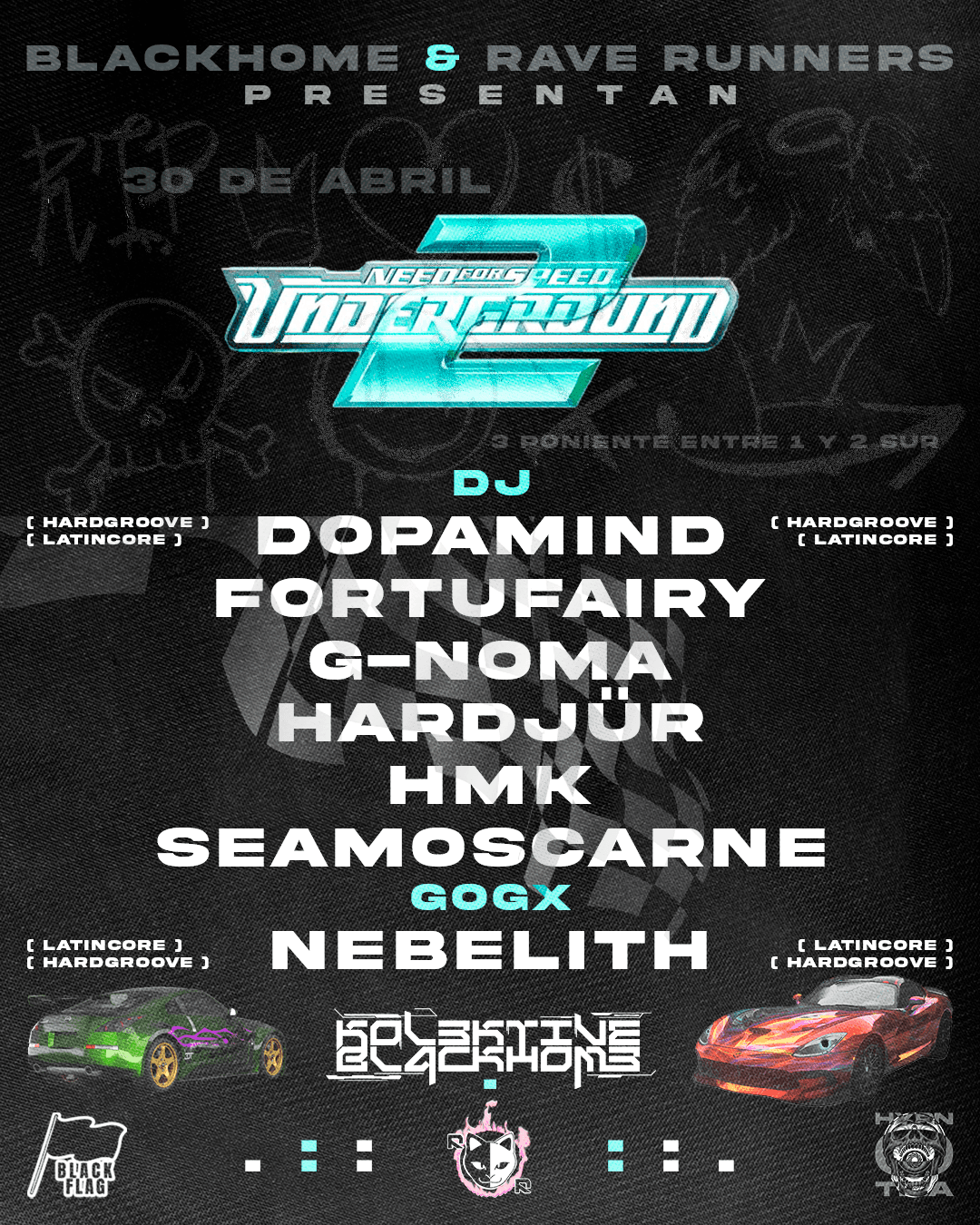 Need for Speed Underground II